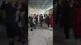 2024 видео Узбекские традиции. Танцы.