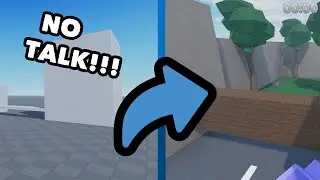 4 Devs Make a Roblox Game With 0 Communication