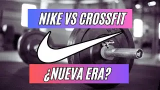 ¿Podría Nike Crear su PROPIA Competición y RIVALIZAR con CrossFit? | Salveta Sport 🚀