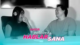 AMOR EN PALABRAS EP. 1 | EVOLUCIÓN a través del AMOR #podcast