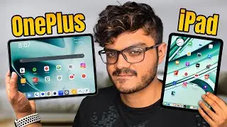 iPad 10th Gen vs OnePlus Pad 2 | The iPad Killer?!  🤯🥊