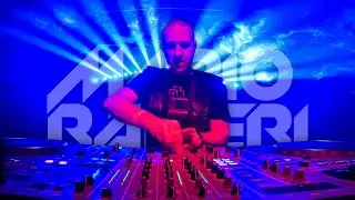 Massive banger track by @nicomoreno_music & GRAVEDGR 🤩🥳 at WATT Music Club Plzeň, Czech Republic 🇨🇿