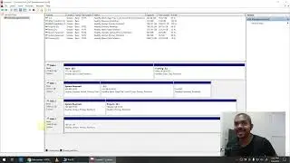How to use mac hard disk in windows