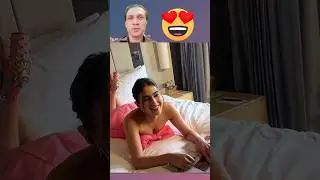 Sara Ali Khan #funny #shorts #razikreact