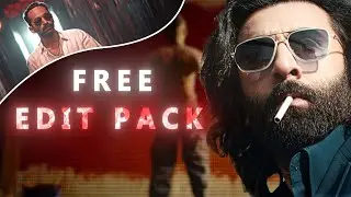 free edit pack for 20k subscribers | CC'S,ZOOMS,TWIXTOR,TEXT | 999 hustle