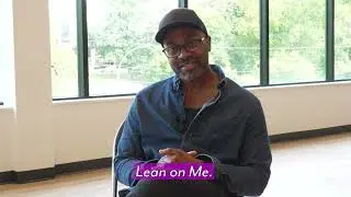 MR. PARENT invites YOU to step into his classroom!