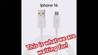 Insiders leaked future changes to iPhone models! #iphone #update #redfishiaven