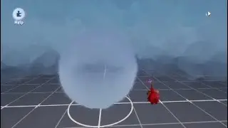 Dreams Tutorial - How To Make A Ball With The Paint Tool In 2 Minutes