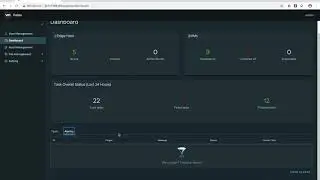 Pallas Demo: How to manage ESXi on edge devices from the cloud, without vCenter or VPN/SD-WAN.