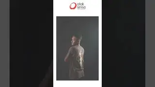 PEMOTRETAN FOTO COWOK COOL DIRUANGAN 