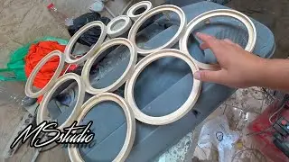 Дверные карты и жизнь ВНЕ / #MSStduio / Жизнь за пределами автозвука