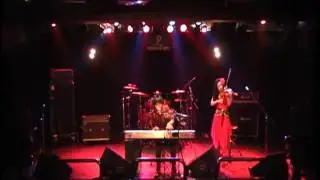 砂丘の月 (2011.9.19 @川崎セルビアンナイト）