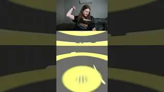 Putting reverb on the master during the intro is OP