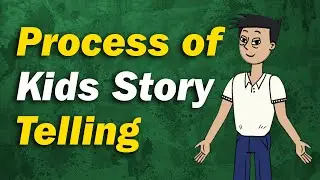 Create Engaging Kids' Story Videos Using Viva AI and ChatGPT.