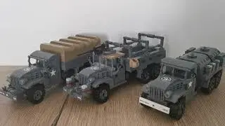 GMC CCKW #1