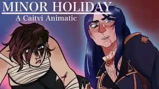 Minor Holiday — Caitvi PMV/Animatic
