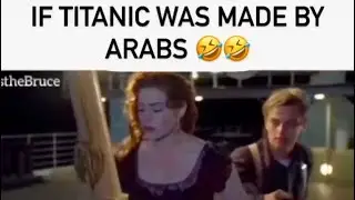 Try NOT TO Laugh 😆 Arab Memes Compilation 😂