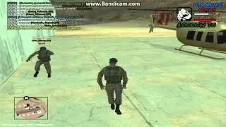 ТК от военного [Diamond Rp I Onyx]