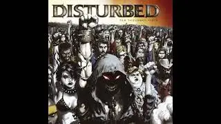 Disturbed Ten Thousand Fists HQ