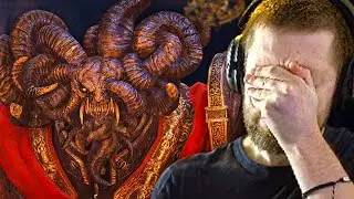 I've Never Fought This Boss Before... | Elden Ring Randomizer Pt. 3