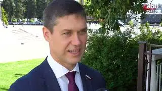 День Туапсинского района