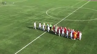 Обзор игры. 