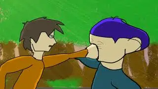 Quarantine Animation Reel