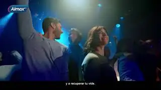 Spot publicitario ALMAX ¡Y Vive Tu Mundo Sin Acidez!