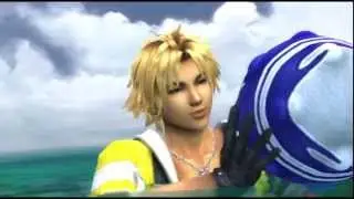 Blitzball !! - Final Fantasy X-2.5 Eien no Daishou