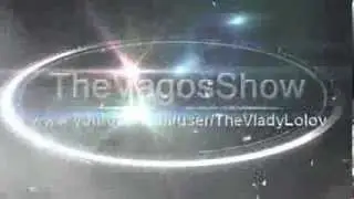 Intro сделаное через SonyVegasPro11