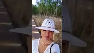 Пляж "Улётный берег" и парк "Молодежный " 9 августа 2024 в Геленджике