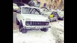 NiVa 4x4 (DoRjAr
