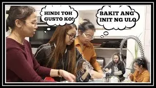 ETO PA ATA IKAKASIRA NG FRIENDSHIP! ANG INIT ULO NI INDAY!!!
