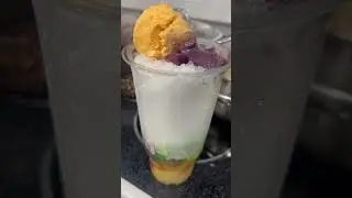 Halo mo halo ko, halohalo!🥳🎉