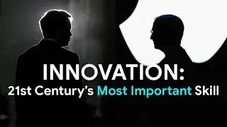 You Need to MASTER This Skill! | Innovation Motivational Video | Elon Musk and Steve Jobs #Shorts