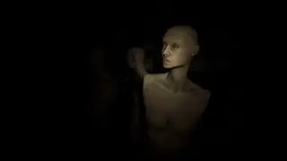 Resident Evil 7 Teaser: Beginning Hour | Живые манекены.