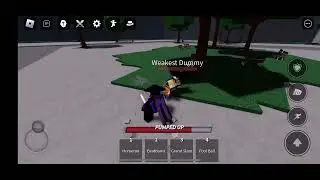 New metal bat ultimate and finishers + moves