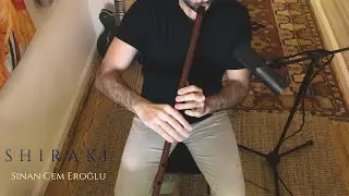 Shiraki (Khachatour Avetisian)
