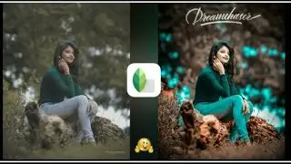 NEW PHOTO EDITING | Snapseed #lightroomediting #snapseed #photoeditor #veerphotography @veerphoto