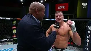 Grant Dawson calls out Tony Ferguson 🤔 
