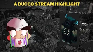 A Bucco Stream Highlight: Looking for An Ancient City