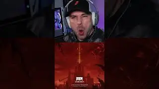 Hearing DOOM The Dark Ages Music For The First Time