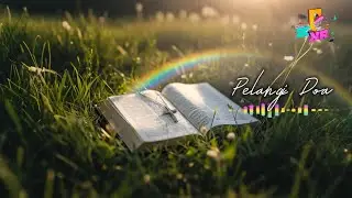 Pelangi Doa (Official Music & Video)