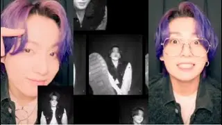 JUNGKOOK @ PHOTOBOOTH 2021 | BTS ALIVE