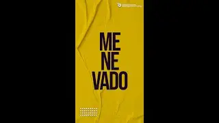 Me ne Vado