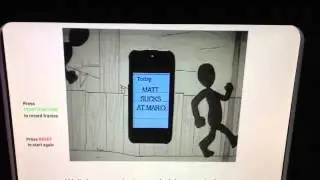 Matt Sucks at Video Games