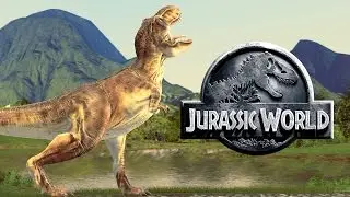 Jurassic World Summer 2015 NEW Attractions!