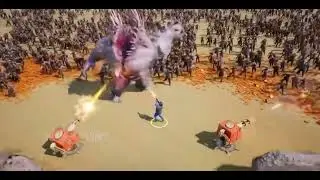 Age of Origins, Towers Defense (Android, Ios,Gameplay,Pc)