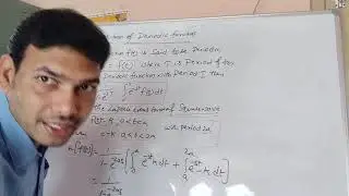 Laplace Transforms in Telugu-12 Periodic function