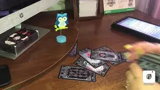 K-141 Kursk nuclear submarine. TAROT card reading. What, how, and why?